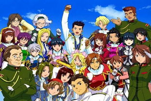 七夕节将至，重温经典恋爱单机游戏与动漫游戏开发情怀