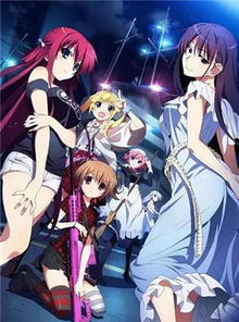 《灵感少女》全范围授权合作 动漫游戏开发新机遇