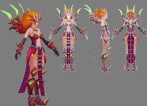 重庆汇众教育动漫游戏校区 陈亮引领数字内容制作服务新标杆