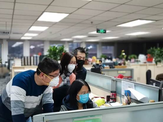 他们与时间赛跑的72小时 数字内容制作者的极限挑战